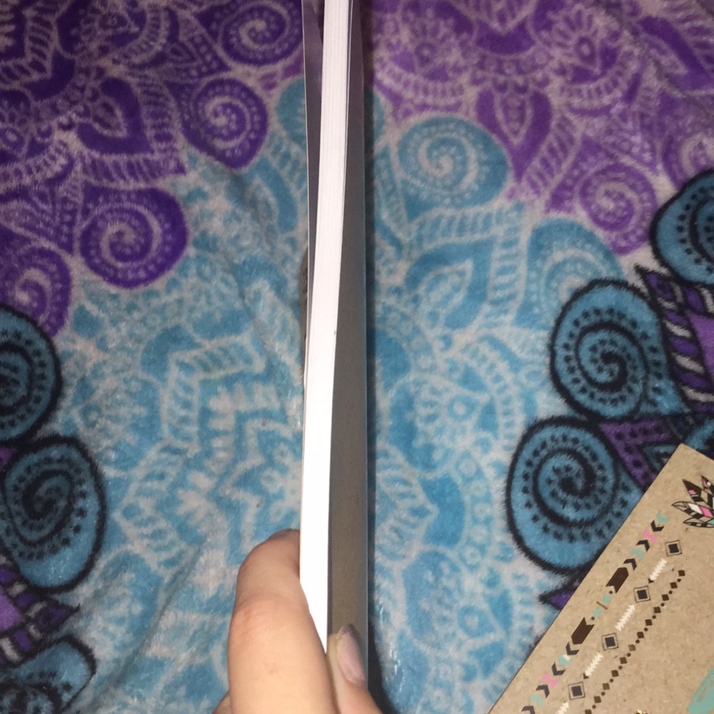 Notebook - Picture 3 of 3